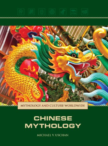 Chinese Mythology by Gale 
			
			
		
		
		
       	 
       		
       			(Editor)
