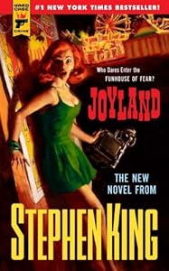 Joyland (Hard Case Crime Book 112)