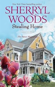 Stealing Home (Sweet Magnolias, Book 1)