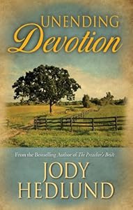 Unending Devotion (Thorndike Press Large Print Christian Historical Fiction)
