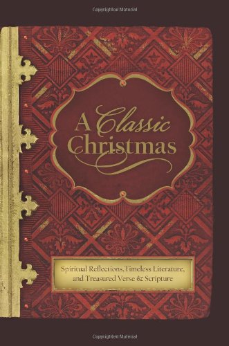 A Classic Christmas by HarperCollins Publishers