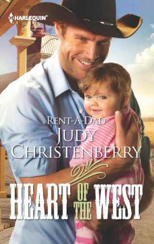 Rent-A-Dad by Judy Christenberry