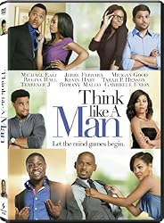 Think Like a Man