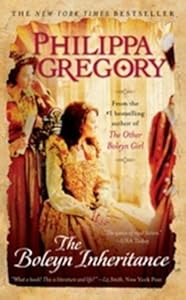 The Boleyn Inheritance