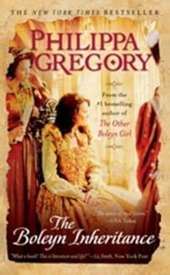 The Boleyn Inheritance