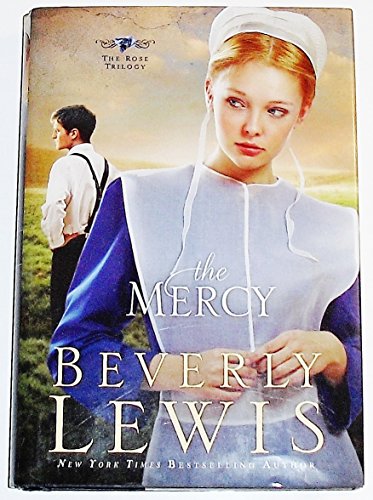 The Mercy by Beverly Lewis