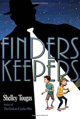 Finders Keepers