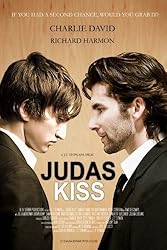 Judas Kiss Blu-ray