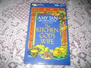 The Kitchen God's Wife