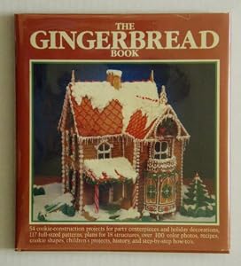 The Gingerbread Book