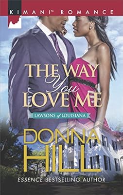 The Way You Love Me