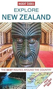 Insight Guides: Explore New Zealand