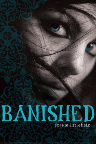 Banished by Sophie Littlefield