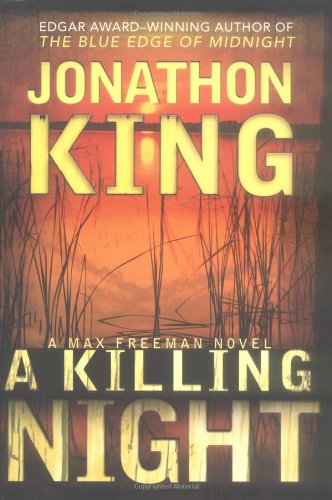 A Killing Night by Jonathon King