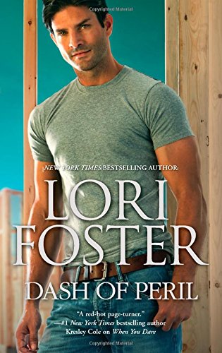 Dash of Peril by Lori Foster
