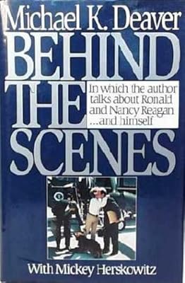 Behind the Scenes