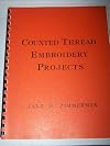 Counted Thread Embroidery Projects