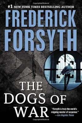 Dogs of War