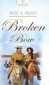 Broken Bow