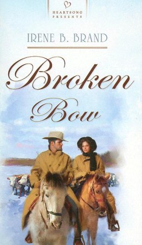 Broken Bow by Irene B Brand