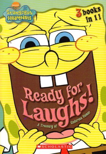 Ready for Laughs : A Treasury of Undersea Humor by David Lewman