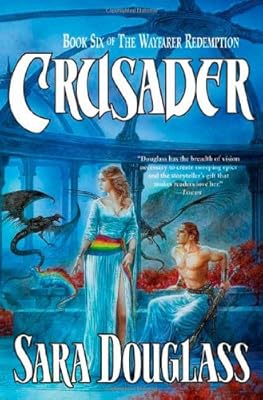 Crusader (The Wayfarer Redemption, Book 6)