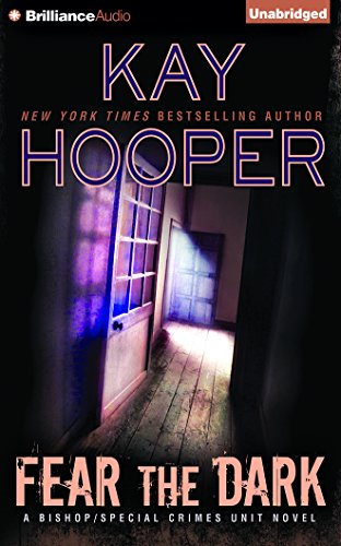 Fear the Dark by Kay Hooper