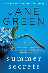 Summer Secrets