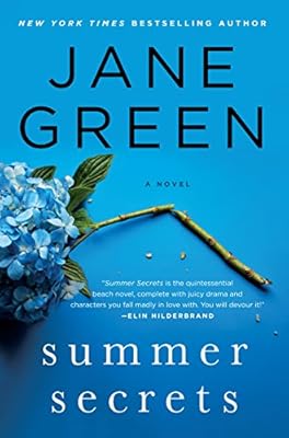 Summer Secrets