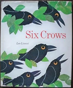 SIX CROWS