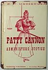 Patty Cannon Administers Justice, or Joe Johnson's Last Kidnapping Exploit