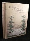 Fourth Annual Report of the Commissioners of Fisheries, Game and Forests of the State of New York Report for 1898