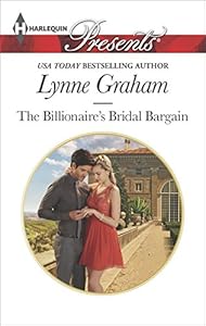 The Billionaire's Bridal Bargain