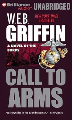 Call to Arms: Book Two in The Corps Series