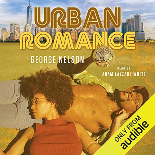 Urban Romance by Nelson George
