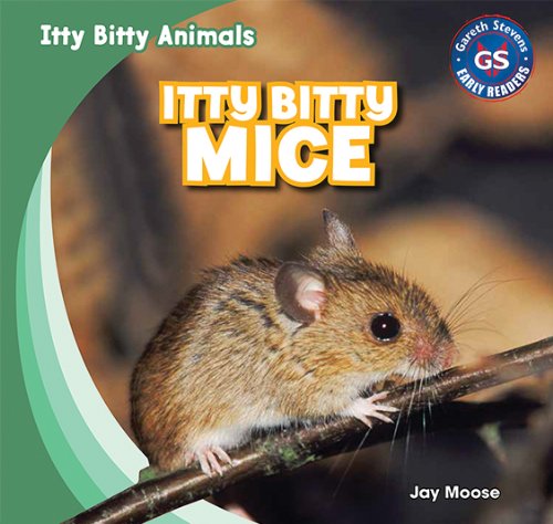 Mice by Jay Moose