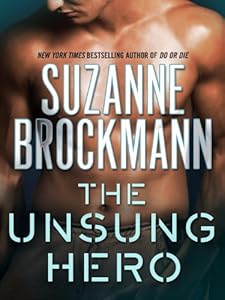 The Unsung Hero (Troubleshooters)