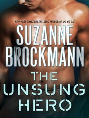 The Unsung Hero (Troubleshooters)
