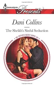 The Sheikh's Sinful Seduction