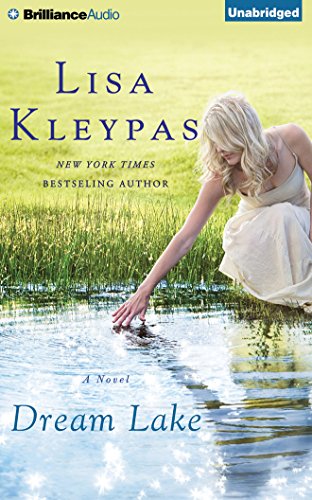 Dream Lake by Lisa Kleypas