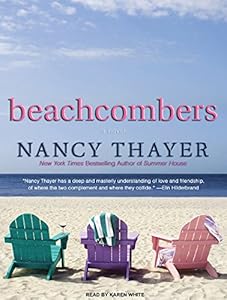 Beachcombers: A Novel