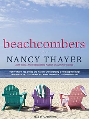Beachcombers: A Novel