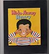 Tell-a-Tale Book-Hide-Away Henry