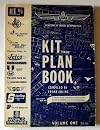 Kit Plan Book. Volume One (1)