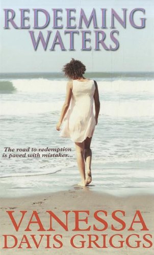 Redeeming Waters by Vanessa Davis Griggs
