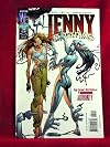 Jenny Sparks: The Secret History of the Authority #5