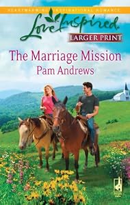 The Marriage Mission