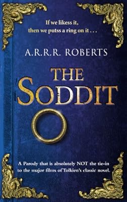 The Soddit: Or, Let's Cash in Again