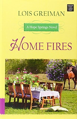 Home Fires by Lois Greiman