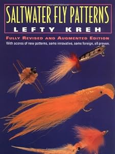 Saltwater Fly Patterns